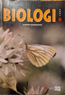 Biologi Kurs B