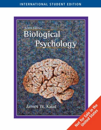 Biological psychology