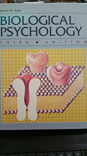 Biological psychology