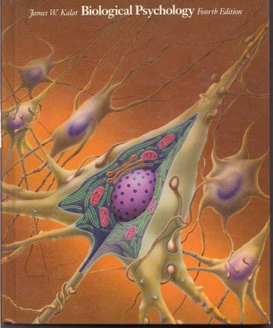 Biological psychology
