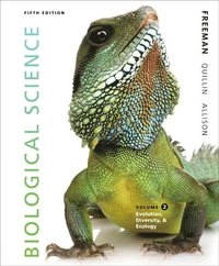 Biological Science Volume 2