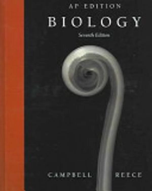Biology Ap Edition