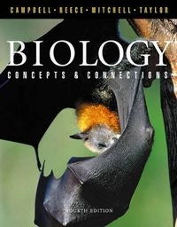 Biology : concepts & connections; Neil A. Campbell; 2003