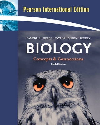 Biology : concepts & connections