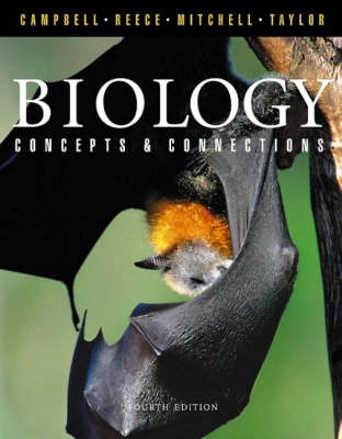 Biology : concepts & connections