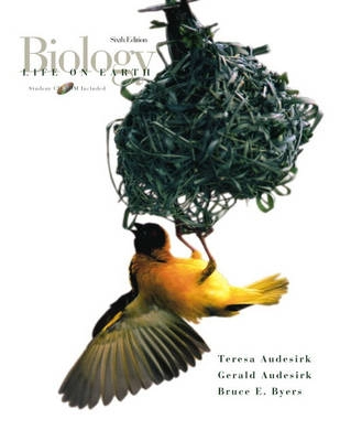 Biology : life on Earth