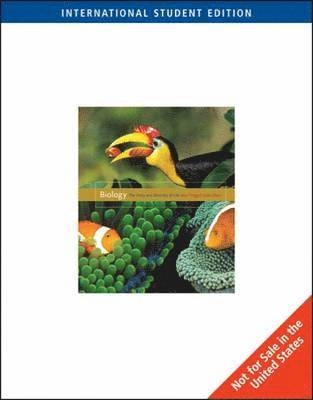 Biology : the unity and diversity of life; Cecie Starr; 2008