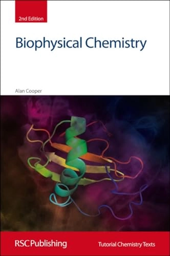 Biophysical chemistry