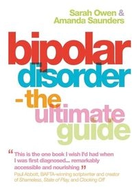 Bipolar Disorder; Sarah Owen, Amanda Saunders; 2008