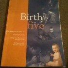 Birth to Five: Your Complete Guide to Parenthood and the First Five Years of Your Child's Life; Nancy Kohner, June Thompson