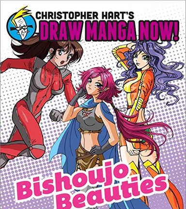 Bishoujo Beauties