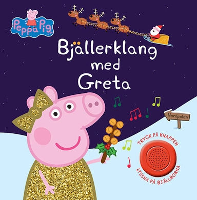Bjällerklang med Greta; Neville Astley, Mark Baker; 2021