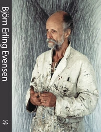 Björn Erling Evensen; Marita Jonsson; 2013