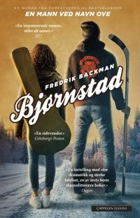 Bjørnstad; Fredrik Backman; 2017