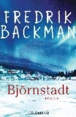 Björnstadt