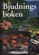 Bjudningsboken