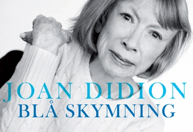 Blå skymning