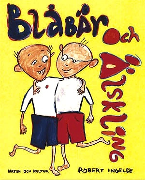 Blåbär och Älskling; Robert Ingelse; 2000