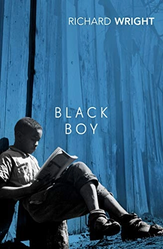 Black boy; Richard Wright; 2020