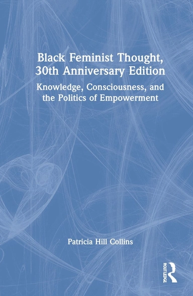 Black feminist thought