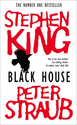 Black house