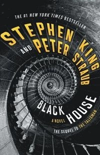 Black House; Stephen King; 2018