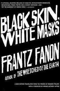 Black skin, white masks