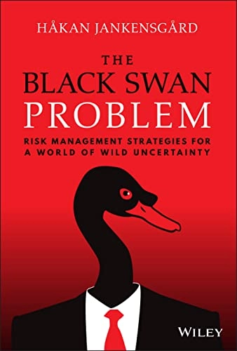 Black Swan Problem; Hakan Jankensgard; 2022