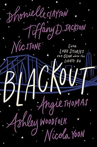 Blackout; Dhonielle Clayton; 2021