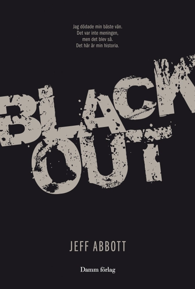 Blackout; Jeff Abbott; 2009