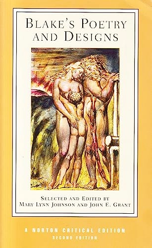 Blake's poetry and designs; William Blake; 2008