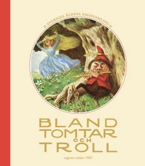 Bland tomtar och troll. Årg 98
