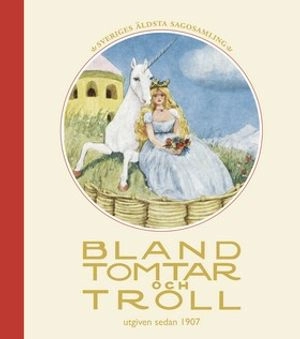 Bland tomtar och troll. Årg 99