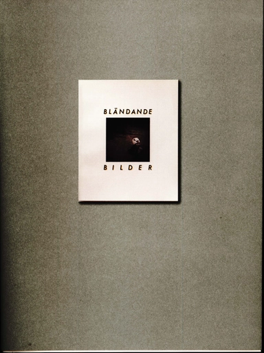 Bländande bilder