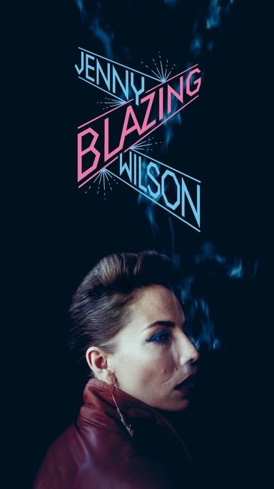 Blazing