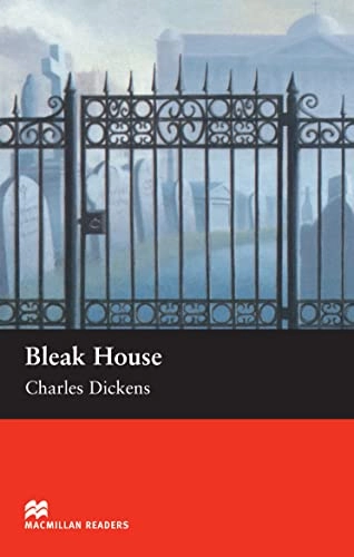 Bleak House; Charles Dickens; 2005