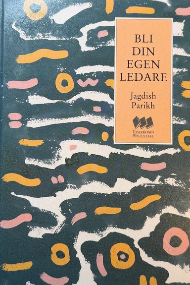 Bli din egen ledare