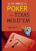 Bli en vinnare på poker  - Texas Hold em; Per Stolt; 2005