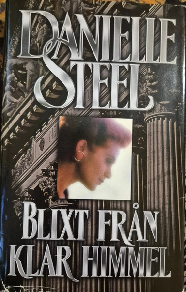 Blixt från klar himmel; Danielle Steel; 1997