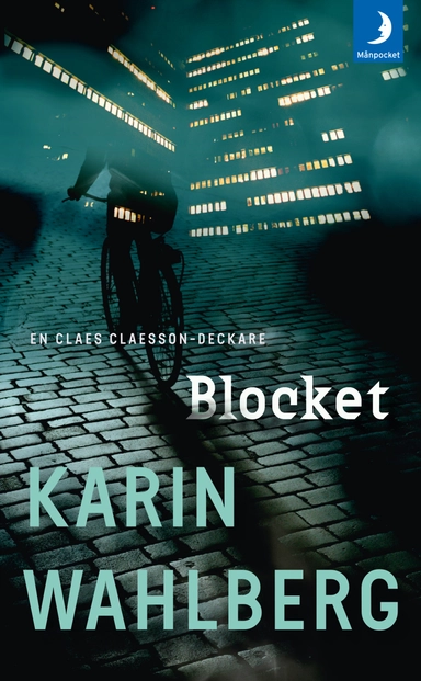 Blocket; Karin Wahlberg; 2020