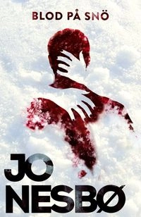 Blod på snö; Jo Nesbø; 2015