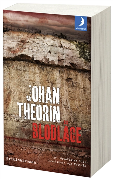 Blodläge; Johan Theorin; 2011