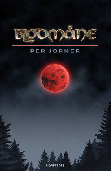 Blodmåne; Per Jorner; 2002