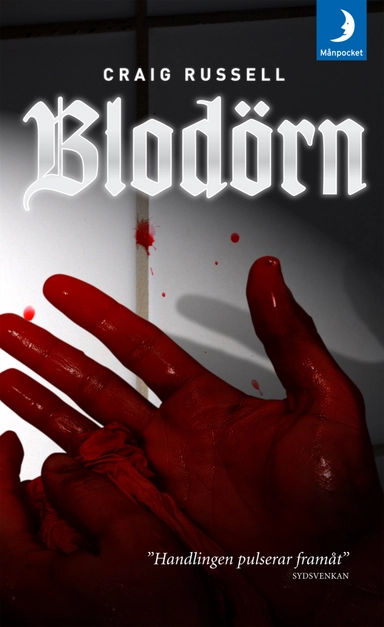Blodörn; Craig Russell; 2007
