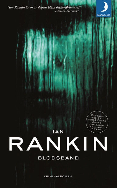 Blodsband; Ian Rankin; 2006