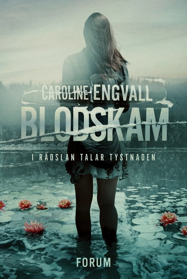 Blodskam; Caroline Engvall; 2021