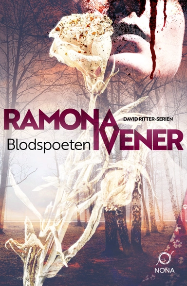 Blodspoeten; Ramona Ivener; 2023