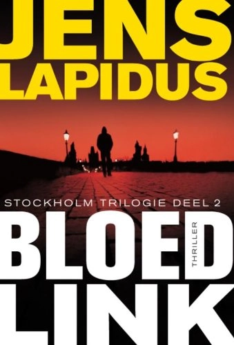 Bloedlink; Jens Lapidus, Jasper Popma; 2010