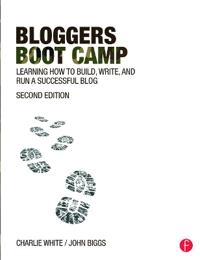 Bloggers Boot camp