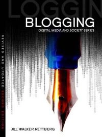 Blogging; Jill Walker Rettberg; 2014